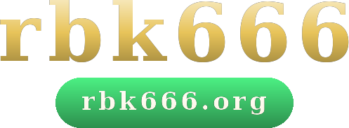 rbk666 logo